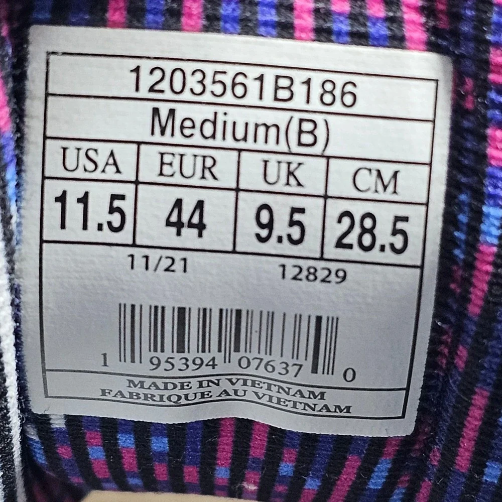 Brooks detail feature